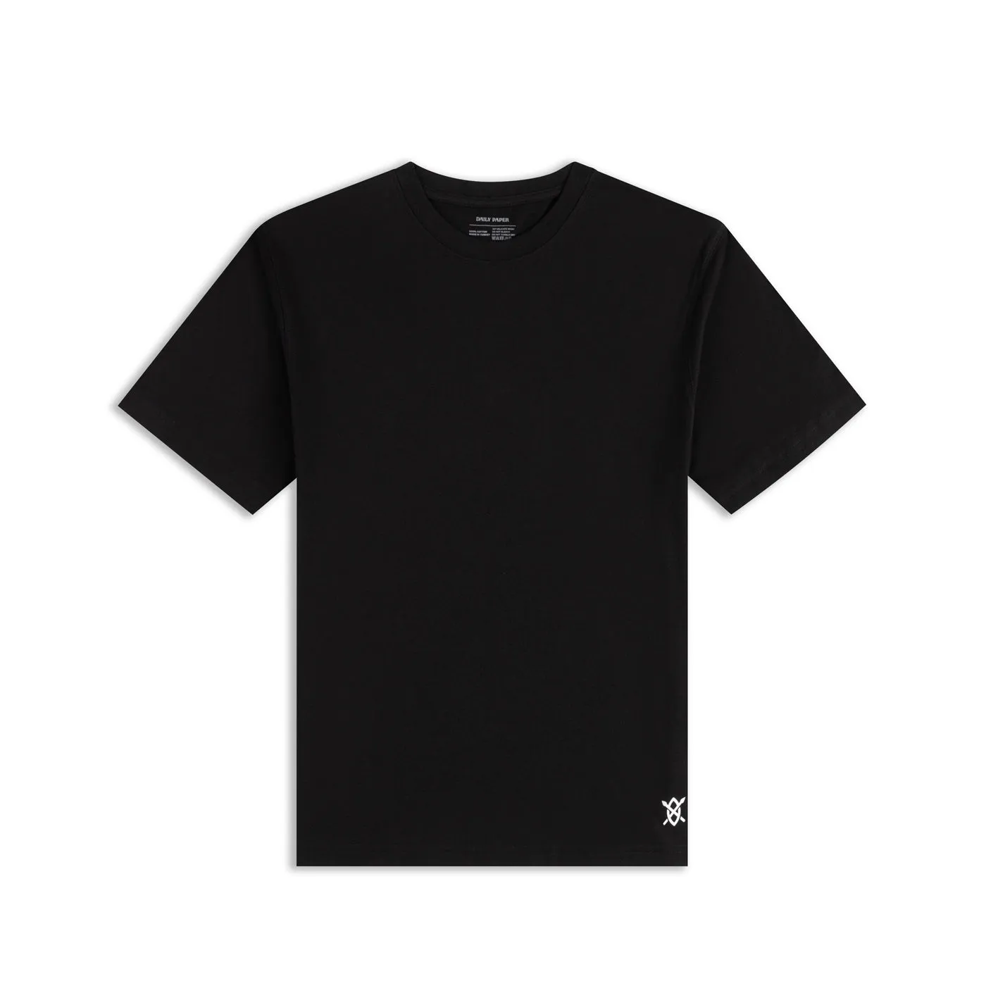 Black 3 Pack T-Shirt sold by Daily Paper product image thumbnail 3