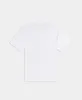 White 3 Pack Undershirt sold by Daily Paper