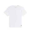 White 3 Pack Undershirt sold by Daily Paper