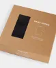 Black 3 Pack Undershirt sold by Daily Paper