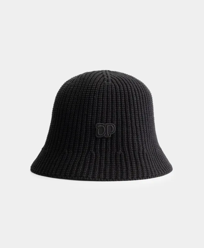 Patta x Stussy Striped Knit Bucket Hat (Multi) | Parallel