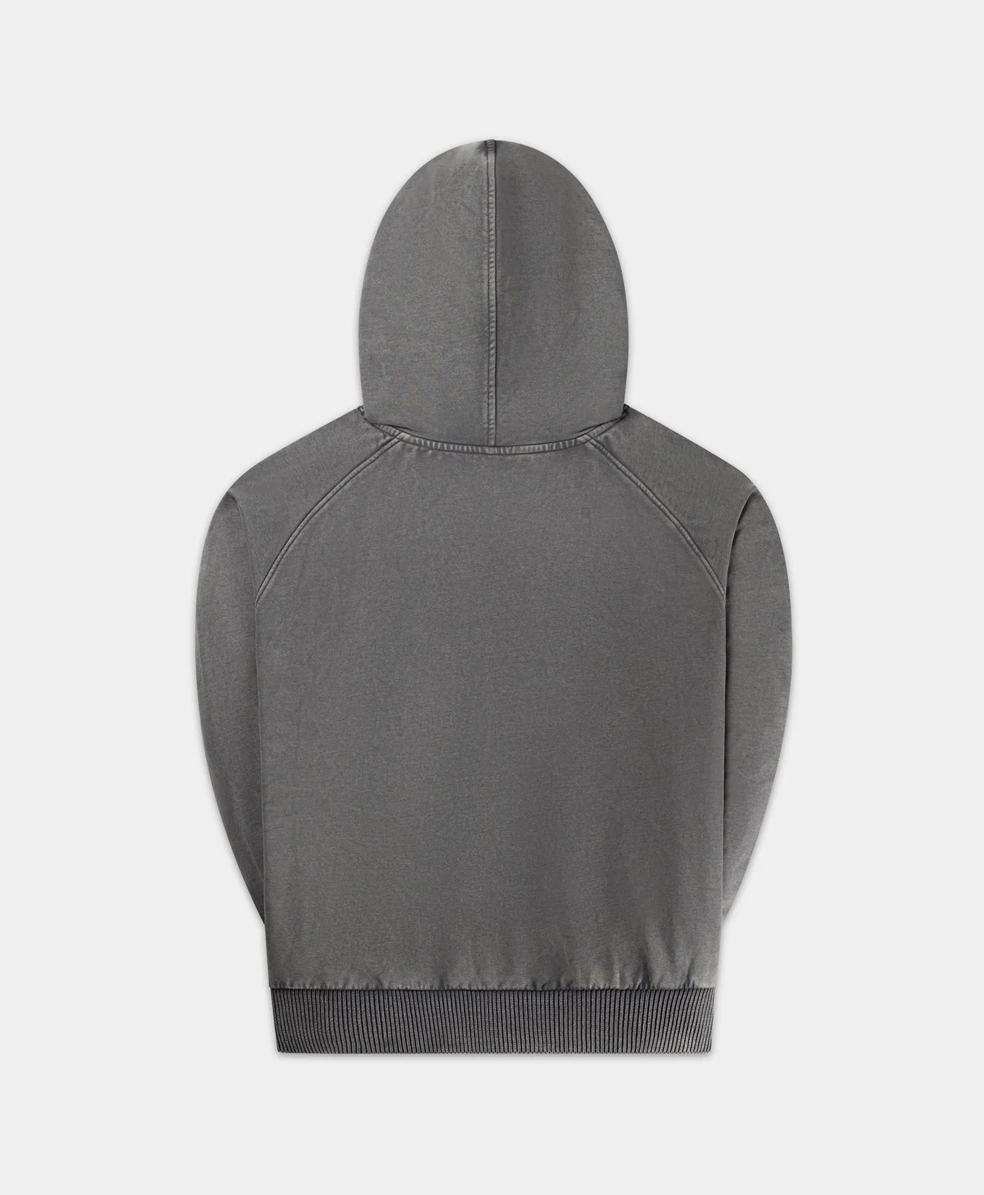Wet Weather Garment Wash Hoodie sold by Daily Paper product image thumbnail 2