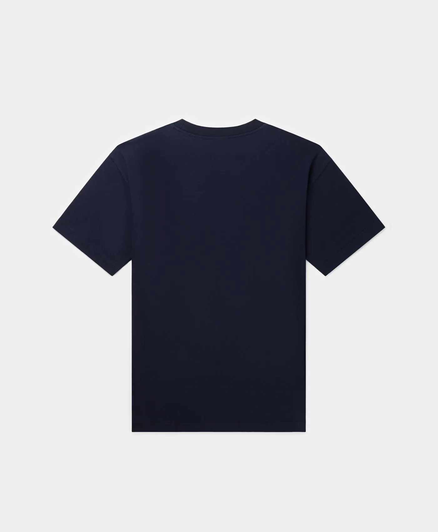 Maritime Blue Dotted Logo T-Shirt sold by Daily Paper product image thumbnail 2