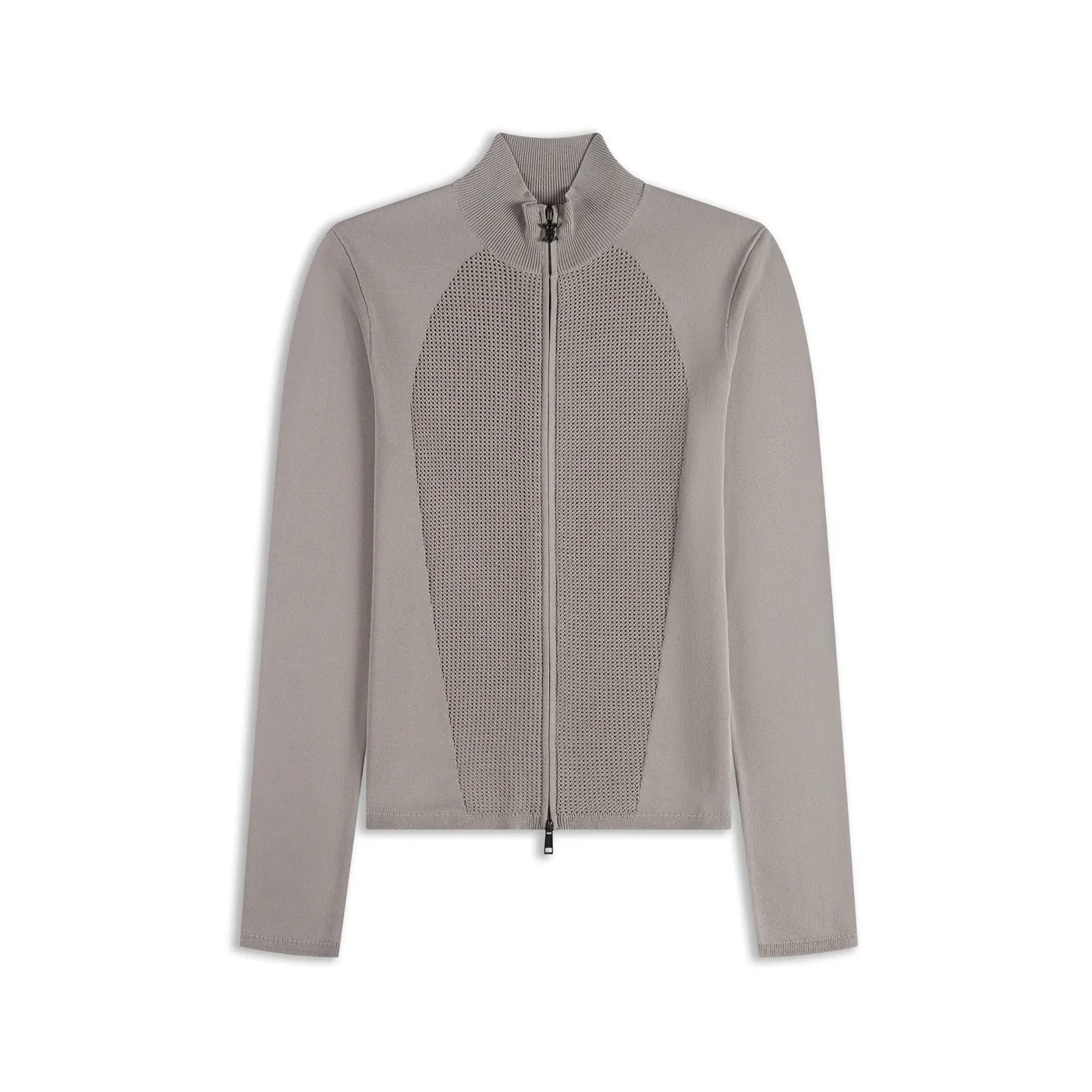 Wet Weather Zip Cardigan sold by Daily Paper product image thumbnail 5