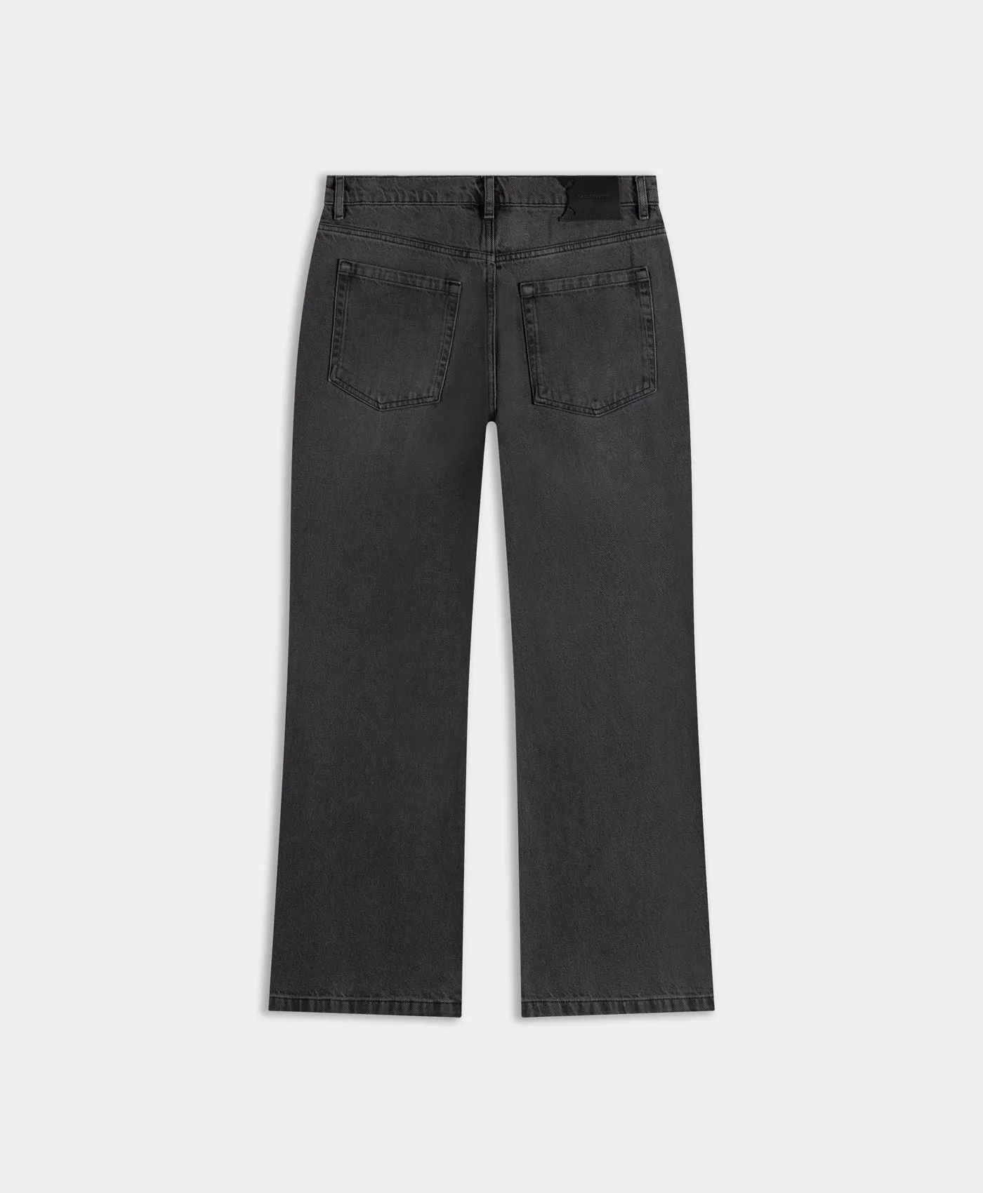 Grey Flare Jeans sold by Daily Paper product image thumbnail 2