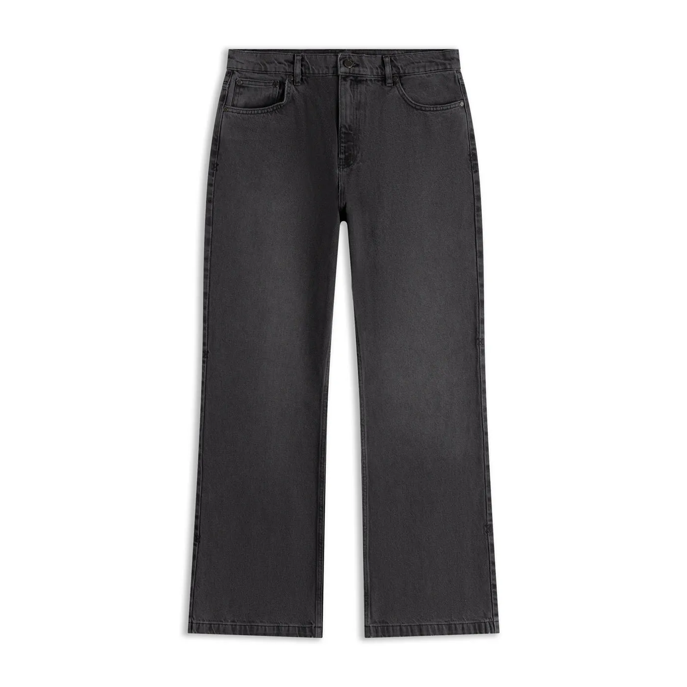 Grey Flare Jeans sold by Daily Paper product image thumbnail 5