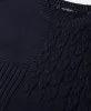 Naval Academy Patchwork Knit Sweater sold by Daily Paper