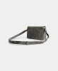 Brown Meru Vintage Leather Bag sold by Daily Paper