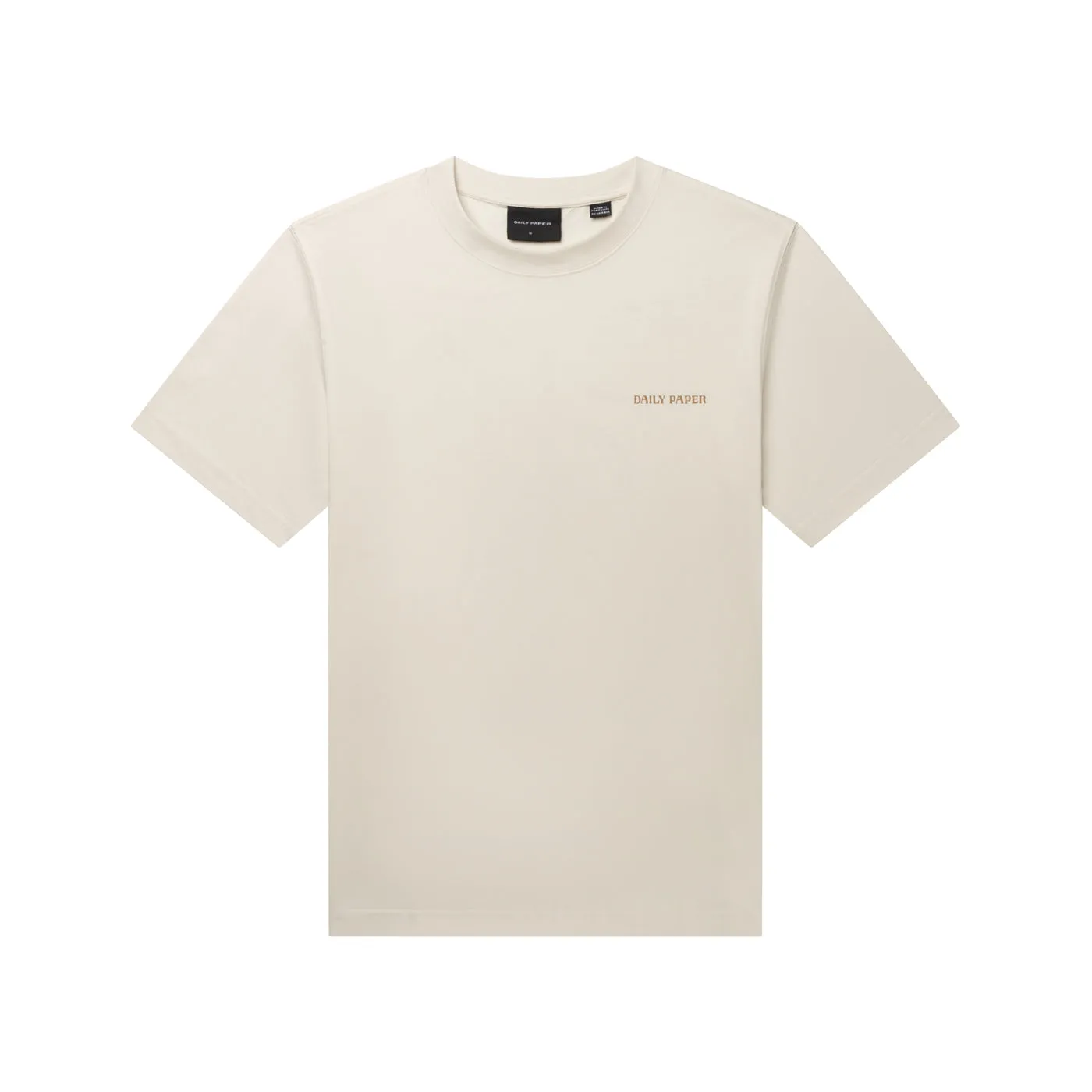 Gardenia Craft T-Shirt sold by Daily Paper product image thumbnail 4