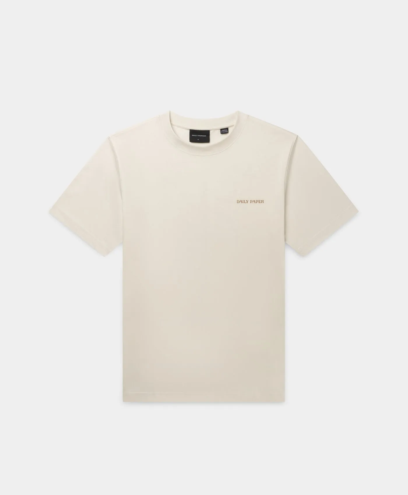 Gardenia Craft T-Shirt sold by Daily Paper product image thumbnail 2