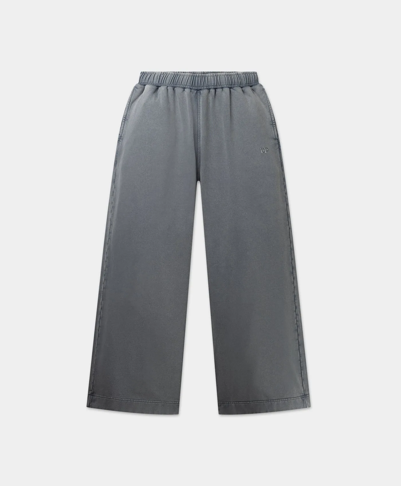 Wet Weather Wide Sweatpants sold by Daily Paper