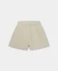 Gardenia Monogram Relaxed Short sold by Daily Paper