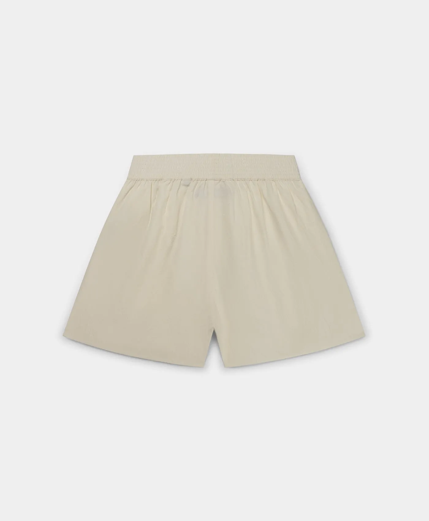 Gardenia Monogram Relaxed Short sold by Daily Paper product image thumbnail 2