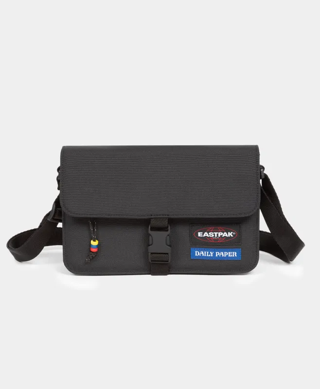 Daily Paper x Eastpak Black Daily Mini Bag sold by Daily Paper