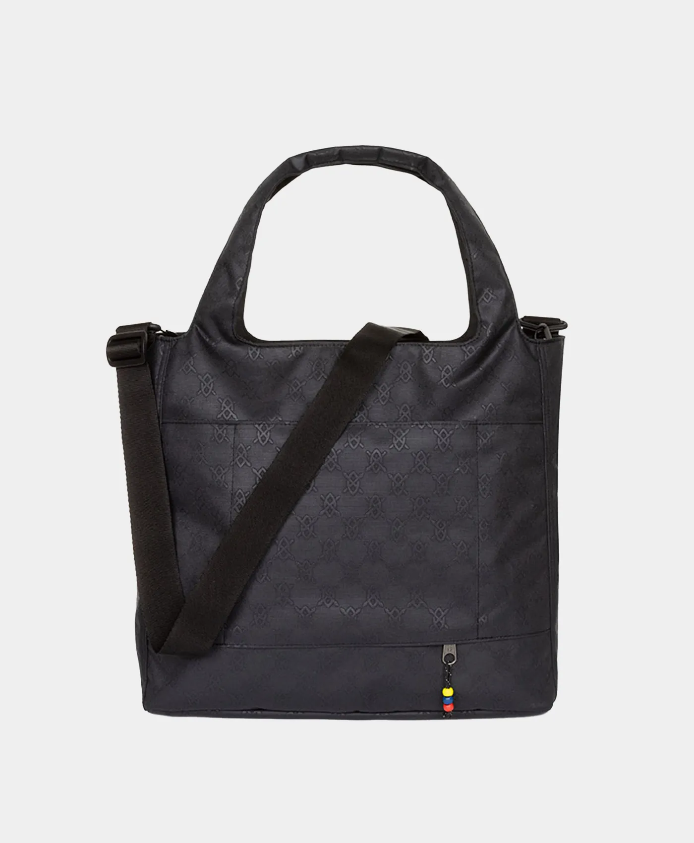 Daily Paper x Eastpak Black Embossed Daily Tote sold by Daily Paper product image thumbnail 2