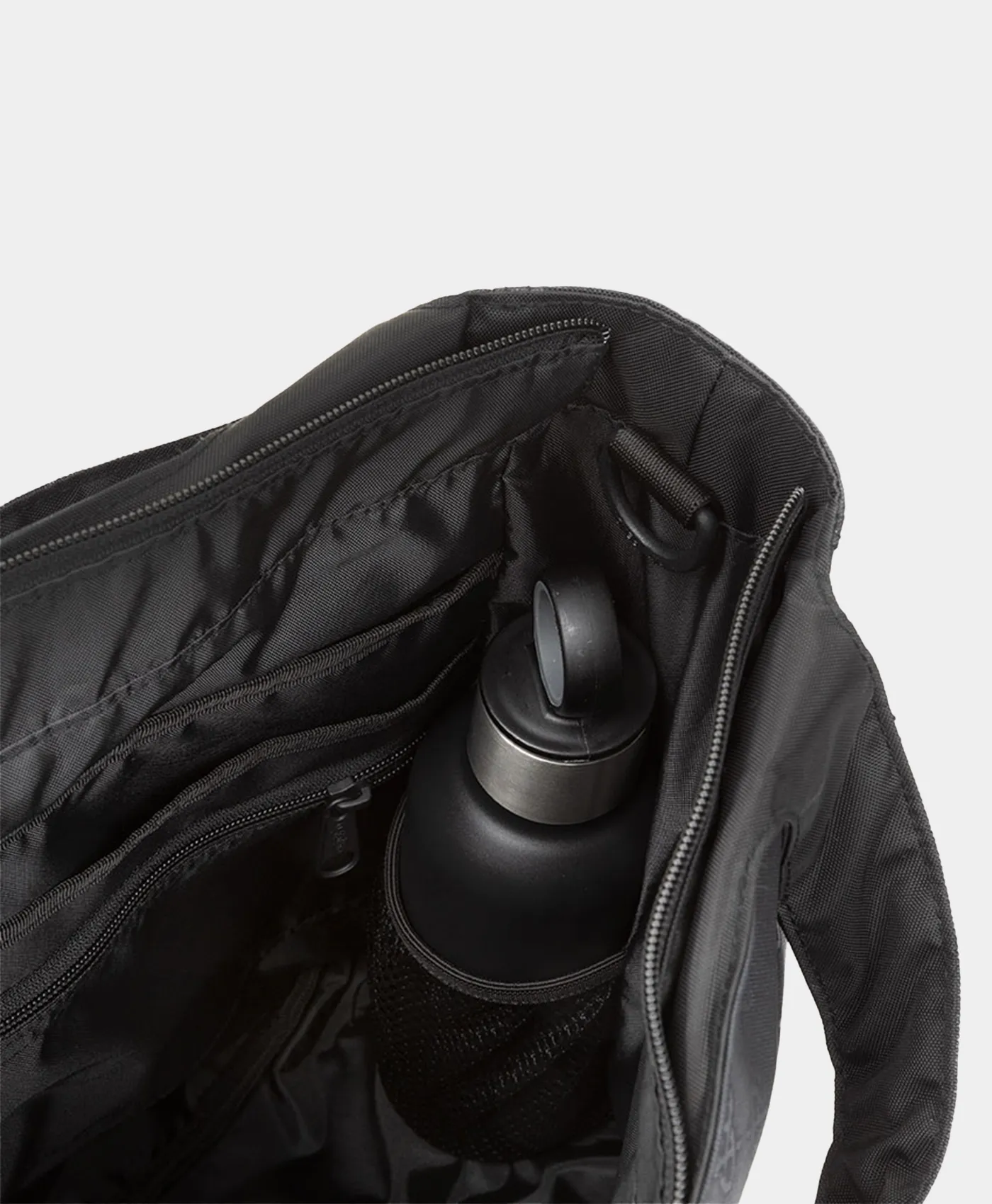 Daily Paper x Eastpak Black Embossed Daily Tote sold by Daily Paper product image thumbnail 4