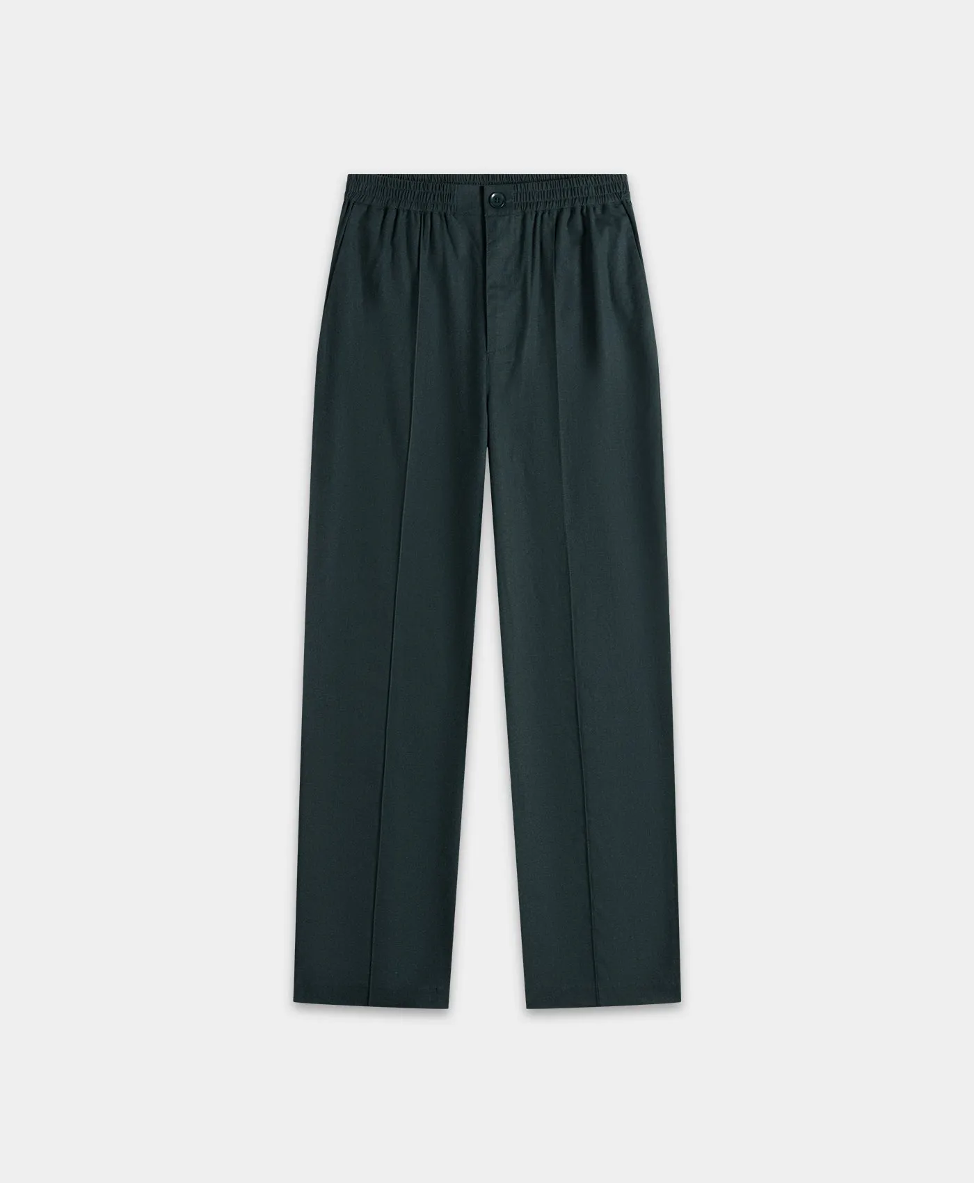 Green Gables Linen Pants sold by Daily Paper