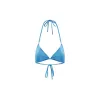 Blue Velvet Bikini Top sold by Daily Paper
