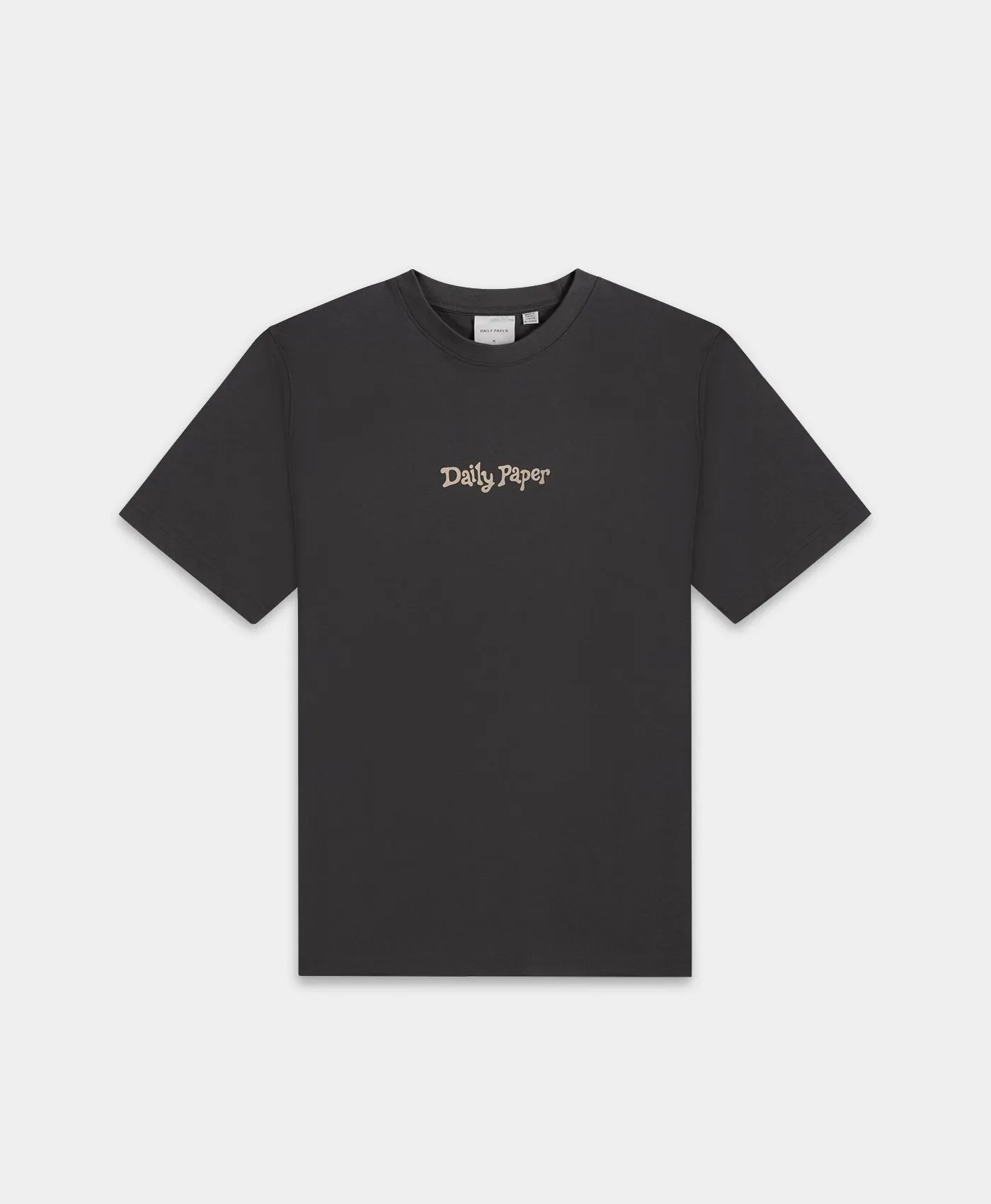 Black Oyster Multi T-Shirt sold by Daily Paper