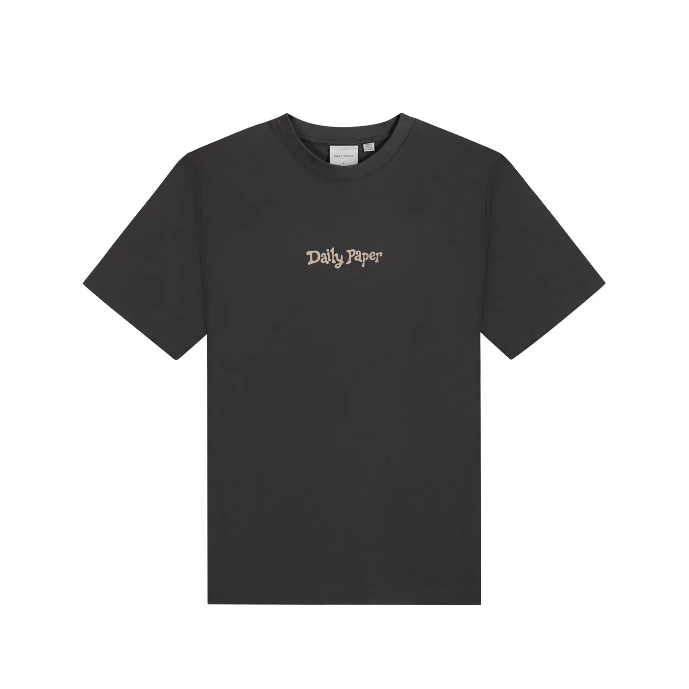 Black Oyster Multi T-Shirt sold by Daily Paper product image thumbnail 4