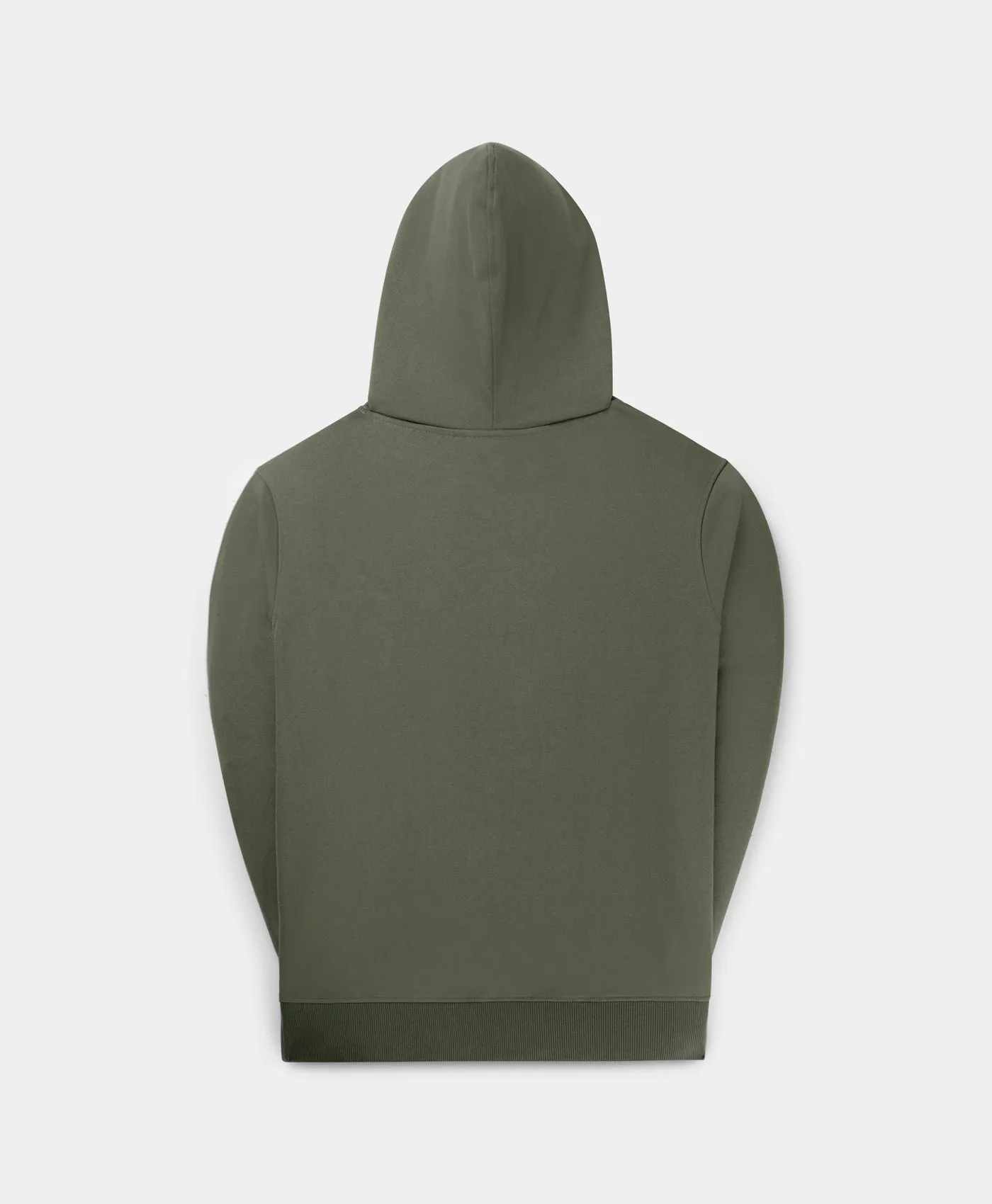 Chimera Green Eli Hoodie sold by Daily Paper product image thumbnail 2