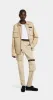 Cargo Pants Beige sold by Daily Paper