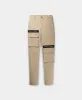 Cargo Pants Beige sold by Daily Paper