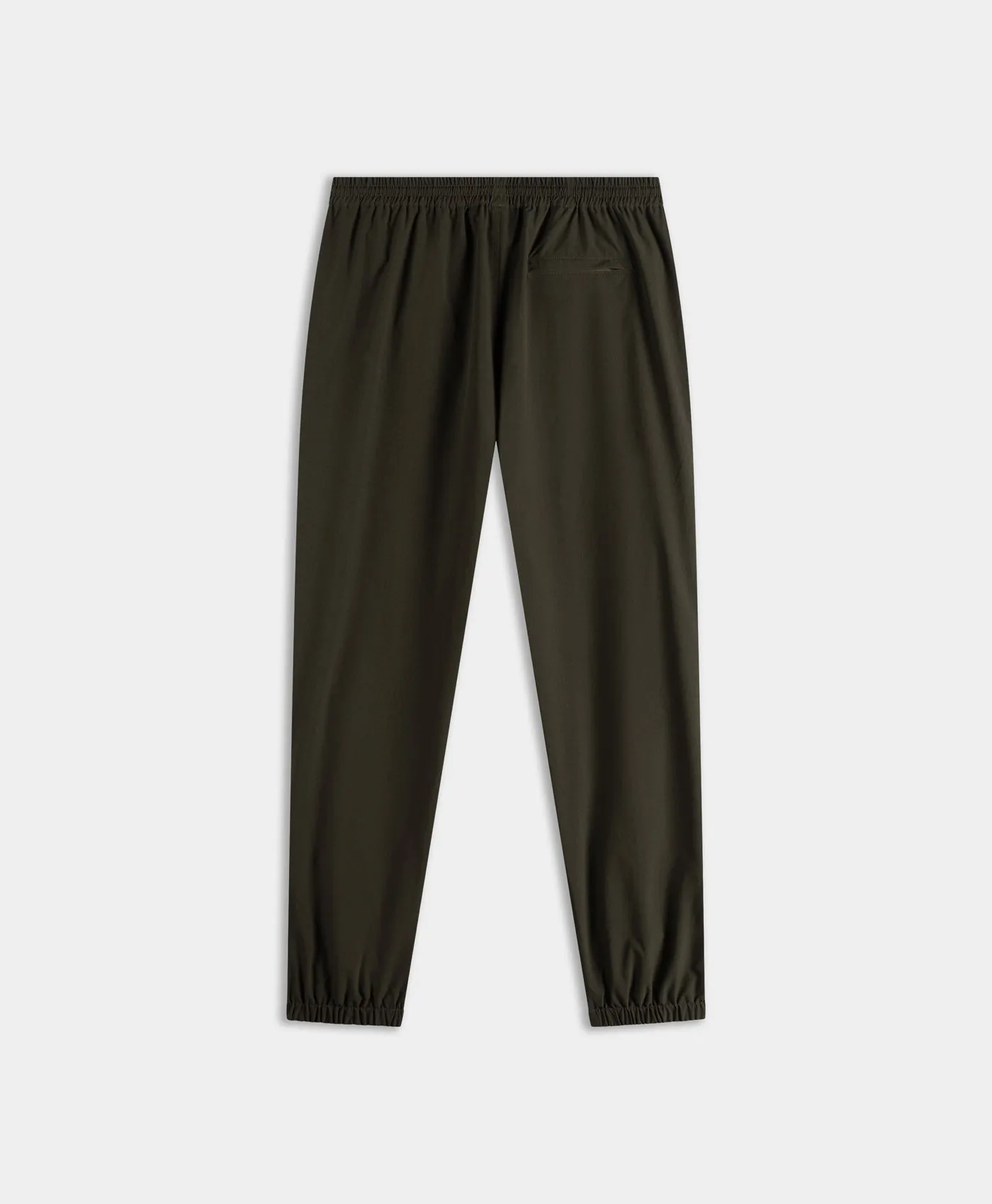 Rosin Green Eward Crinkle Pants sold by Daily Paper product image thumbnail 2