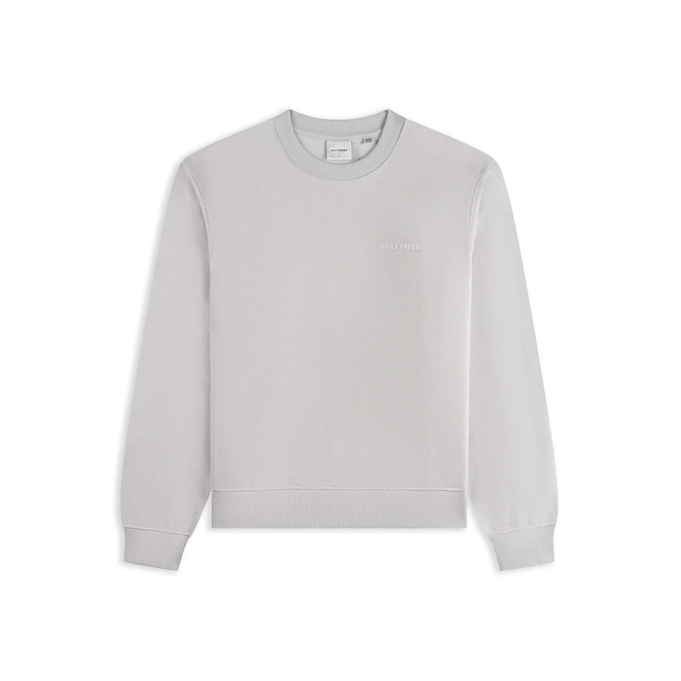 Micro Chip Grey Dias Sweater sold by Daily Paper product image thumbnail 3