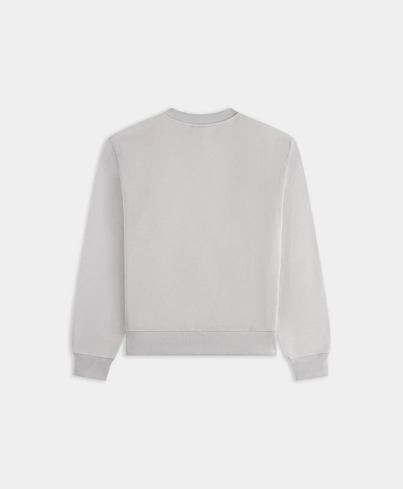 Micro Chip Grey Dias Sweater sold by Daily Paper product image thumbnail 2