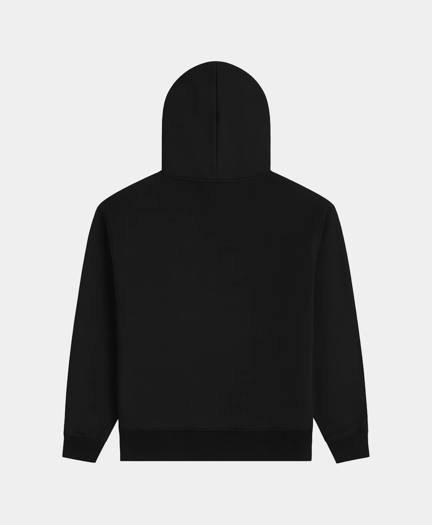 Black Alias Dias Hoodie sold by Daily Paper product image thumbnail 2