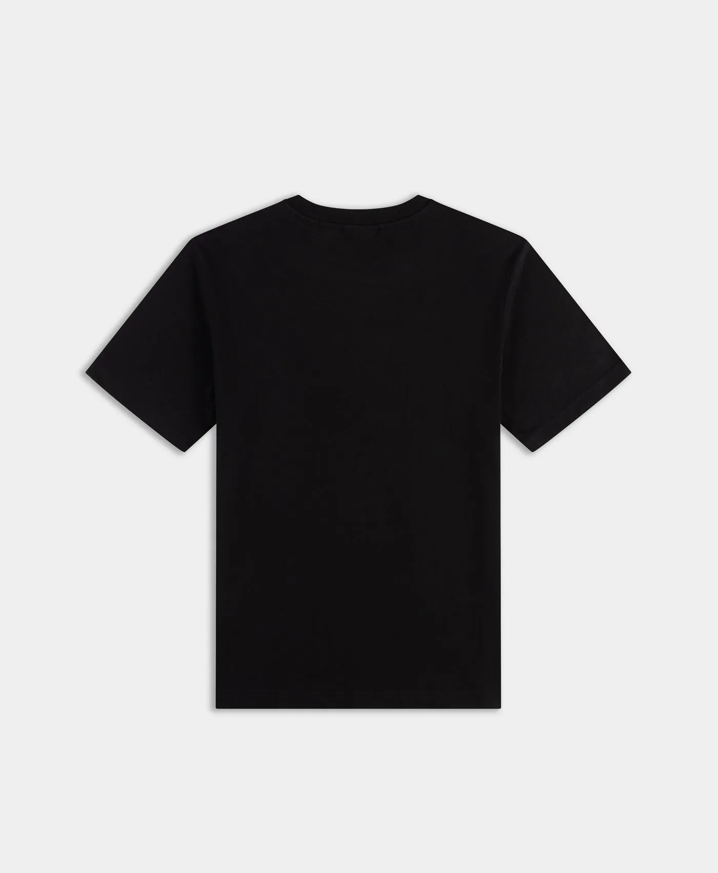 Black Dias Alias T-shirt sold by Daily Paper product image thumbnail 2