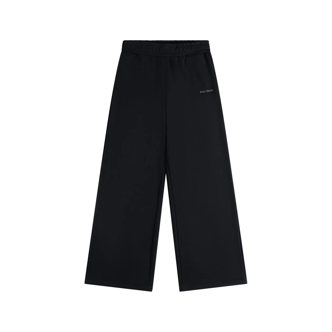 Black Wide Leg Pants sold by Daily Paper product image thumbnail 5