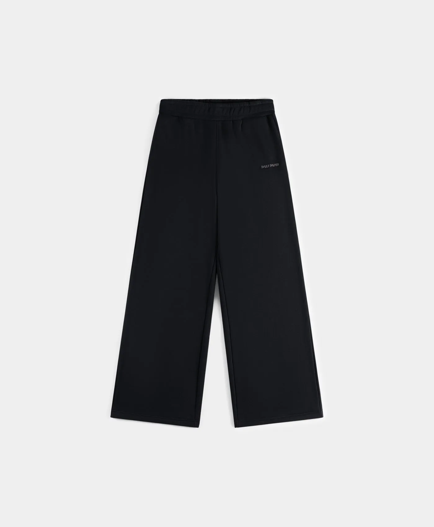 Black Wide Leg Pants sold by Daily Paper
