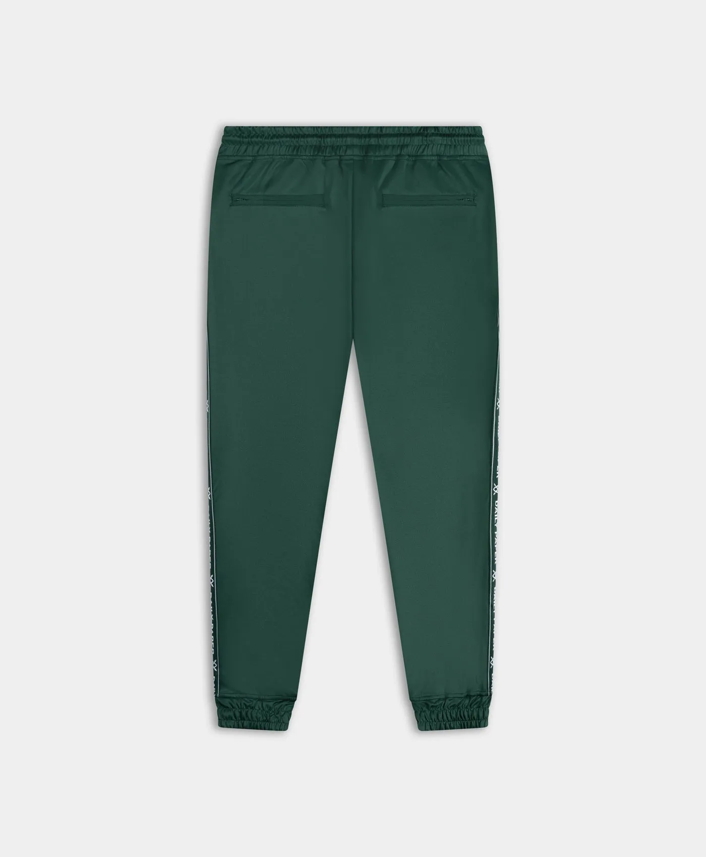 Pine Green Etape Logo Track Pants sold by Daily Paper product image thumbnail 2