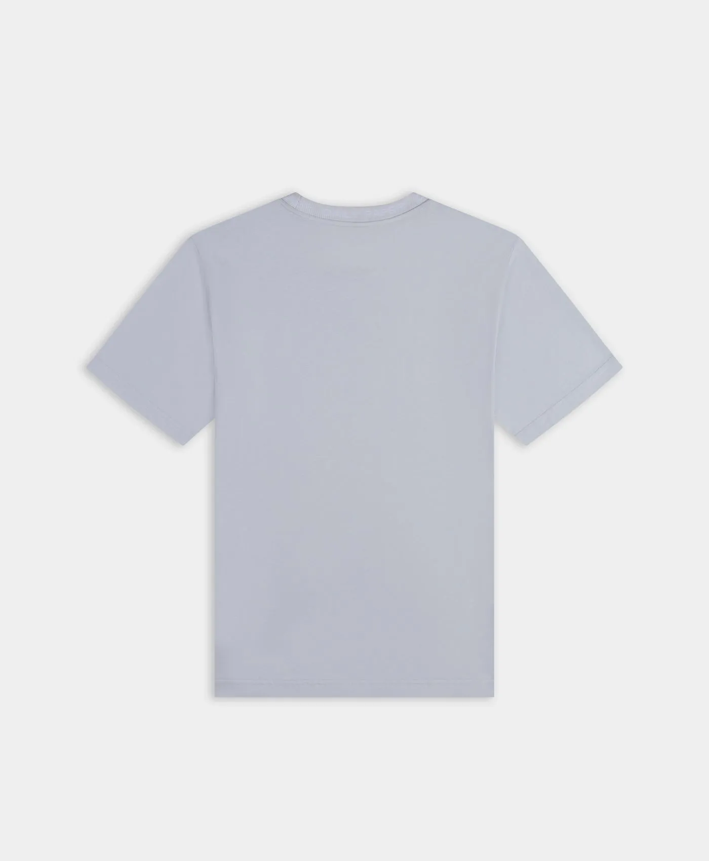 Halogen Blue Erib T-Shirt sold by Daily Paper product image thumbnail 2