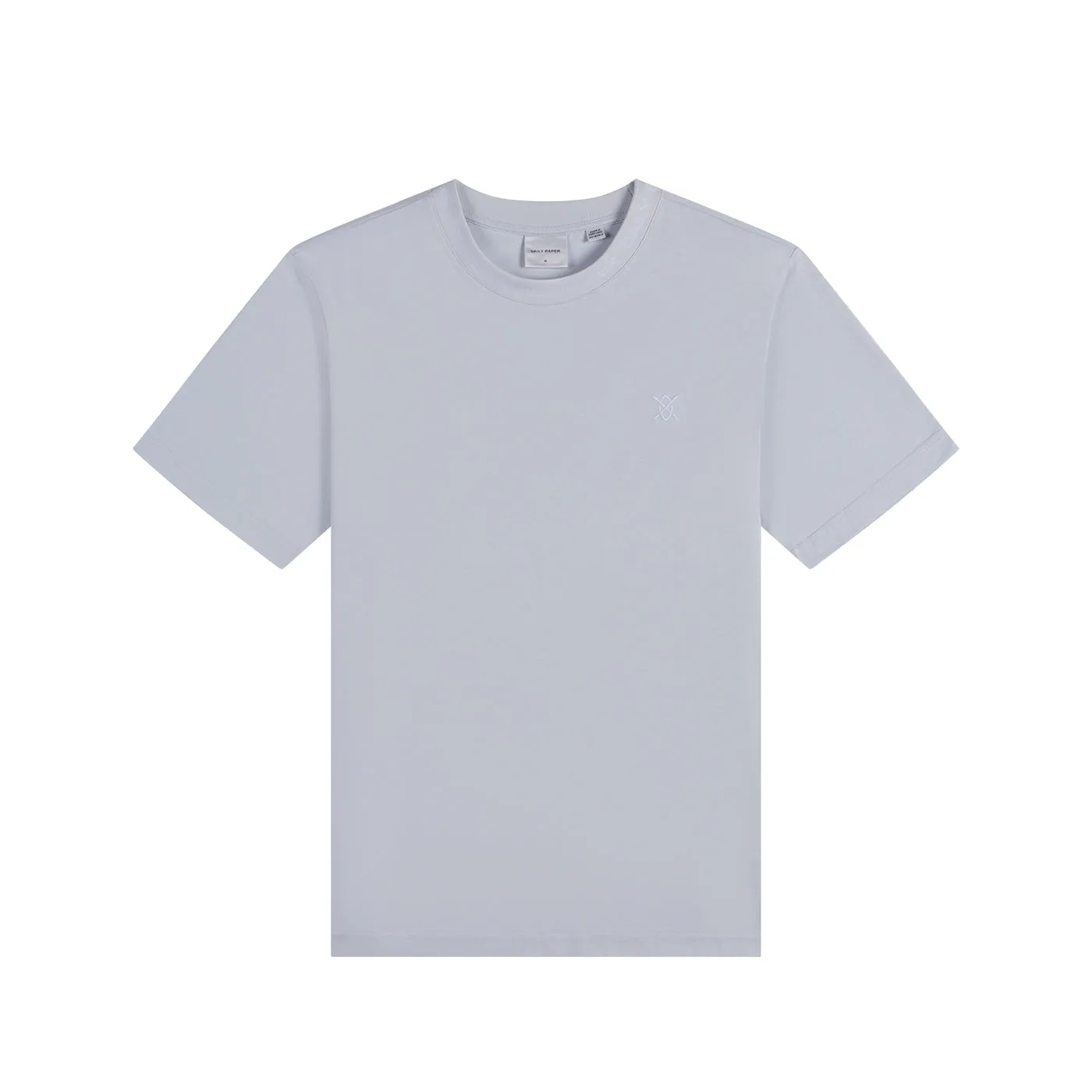 Halogen Blue Erib T-Shirt sold by Daily Paper product image thumbnail 3