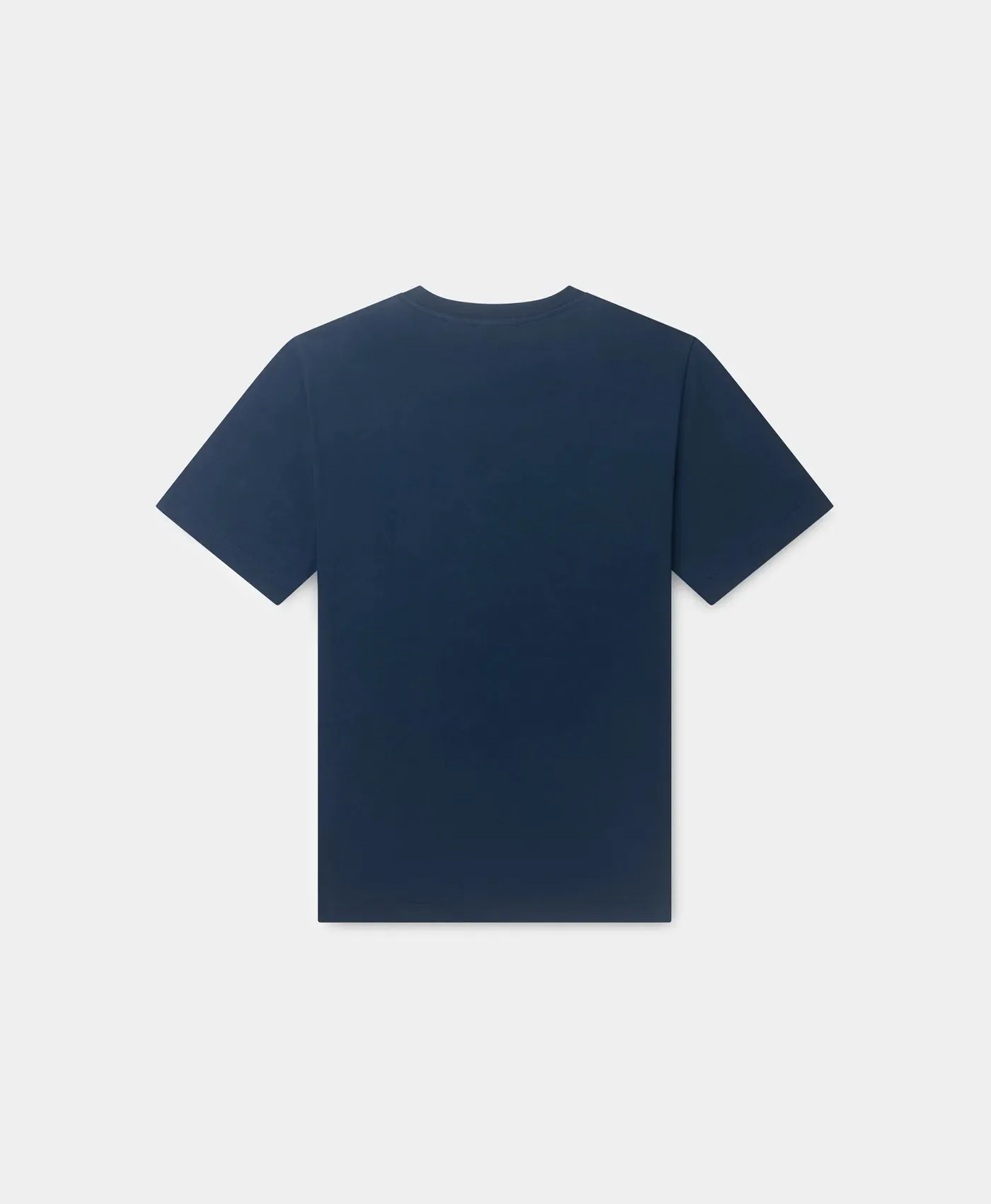 Blue Chess Forum T-Shirt sold by Daily Paper product image thumbnail 2