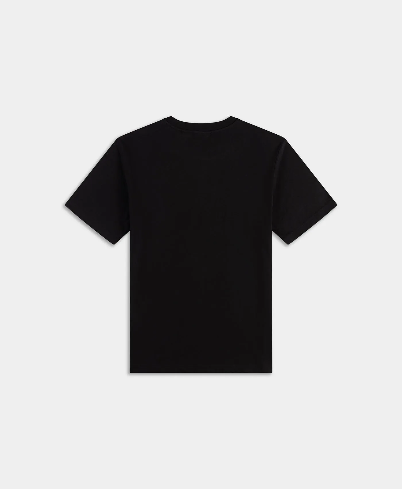 Black Chess Forum T-Shirt sold by Daily Paper product image thumbnail 2