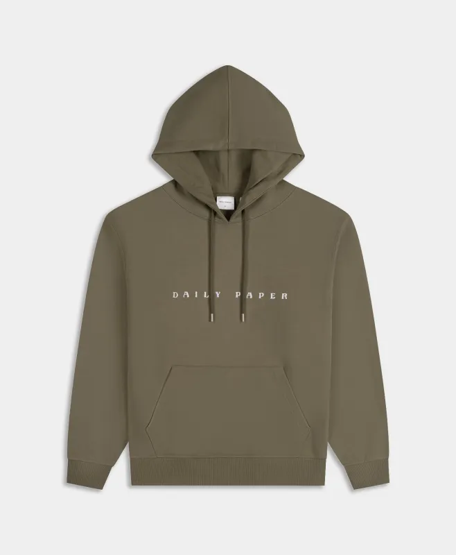 Kalamata Alias Dias Hoodie made by Daily Paper