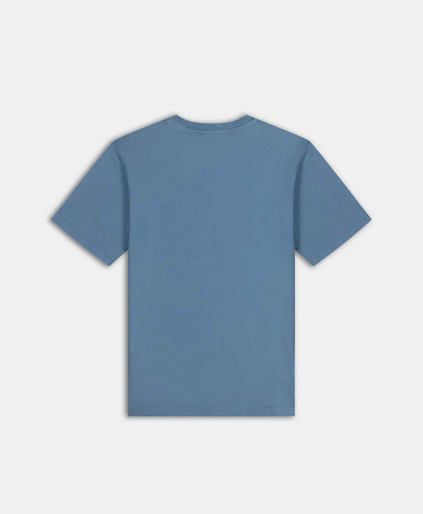 Quiet Harbor Vintage T-Shirt sold by Daily Paper product image thumbnail 2