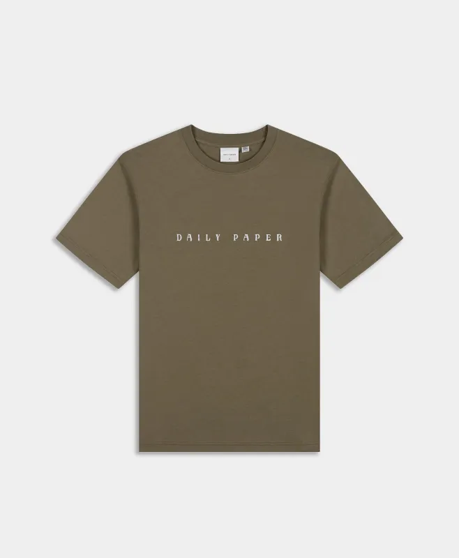 Kalamata Alias Dias T-Shirt sold by Daily Paper