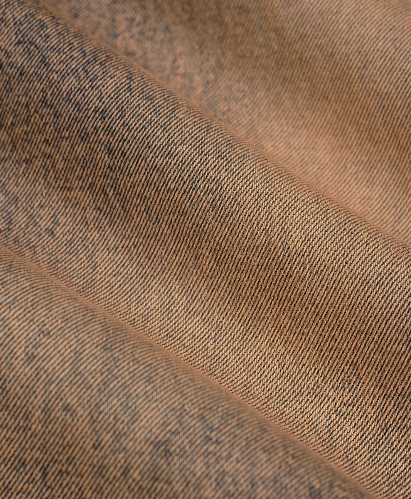 Denim Washed Shield Amba Jeans sold by Daily Paper product image thumbnail 3