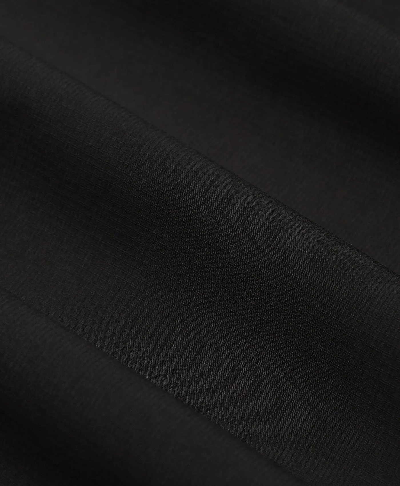 Black Alias Dias Coach Jacket sold by Daily Paper product image thumbnail 3