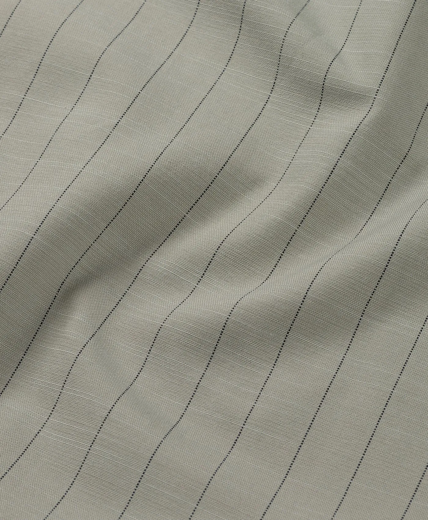 Green Stripe Script Shirt sold by Daily Paper product image thumbnail 4