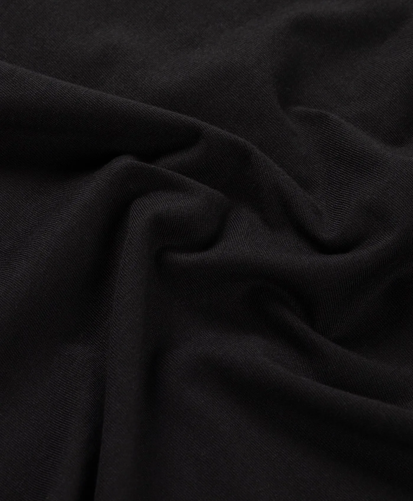 Black Wheel T-Shirt sold by Daily Paper product image thumbnail 3
