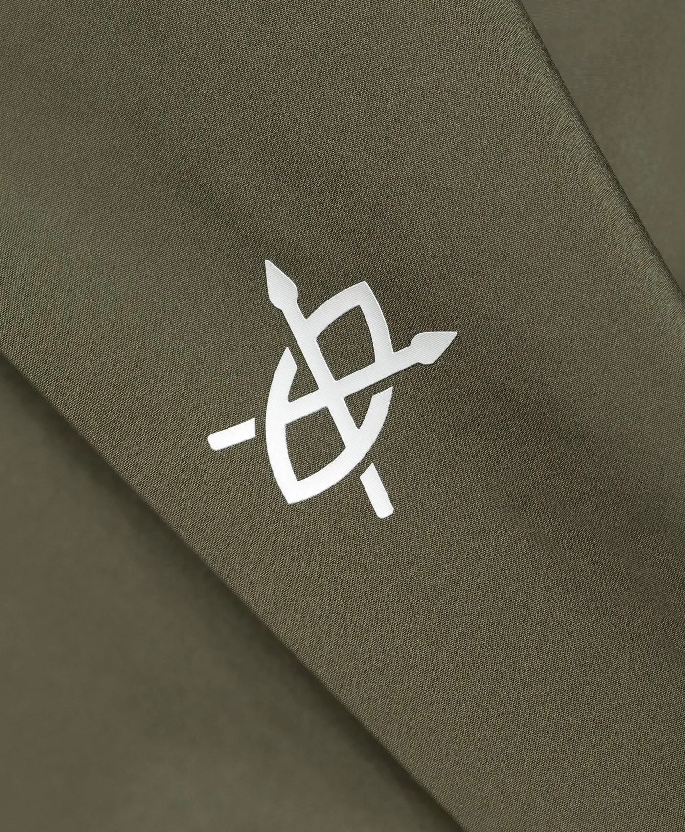 Kalamata Alias Dias Coach Jacket sold by Daily Paper product image thumbnail 3