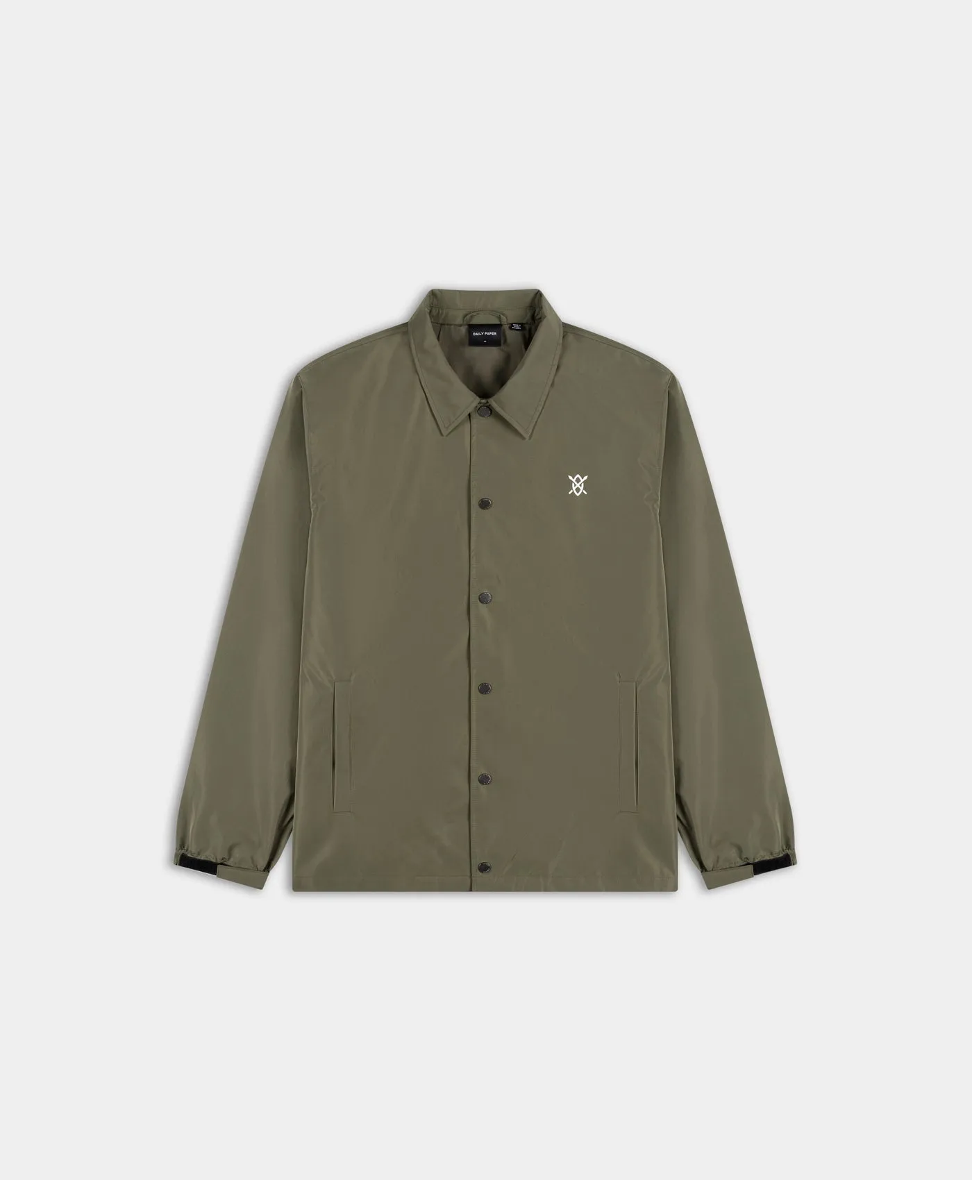 Kalamata Alias Dias Coach Jacket sold by Daily Paper
