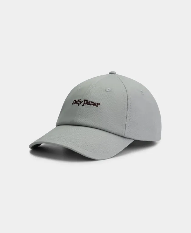 Iceberg Green Hode Cap sold by Daily Paper