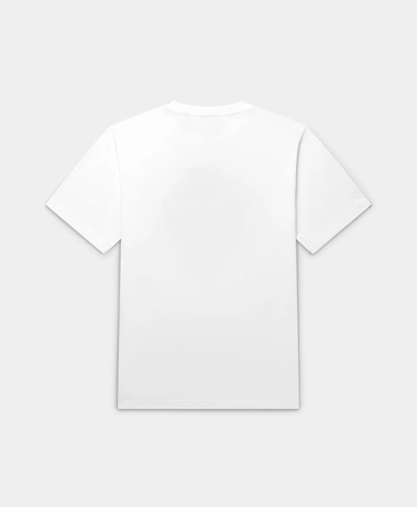 White Nakato T-Shirt sold by Daily Paper product image thumbnail 2